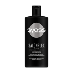 SYOSS SALONPLEX SHAMPOO 440ML