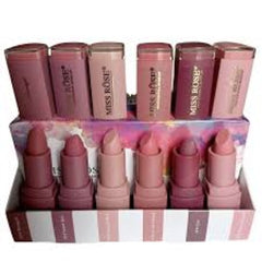 Sweet Rose Matte Lip Stick 4.5g