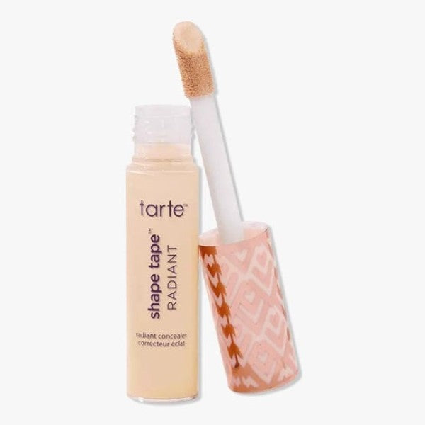 TARTE SHAPE RADIANT CONCEALER 12N FAIR NEUTRAL 10ML