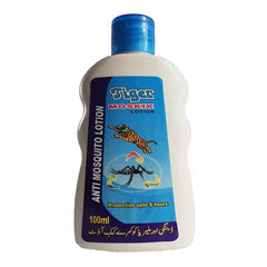 TIGER ANTI MOSQUITO LOTION 100ML