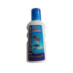 TIGER ANTI MOSQUITO LOTION 50ML