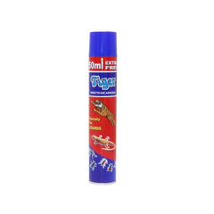 TIGER INSECTICIDE AEROSOL 450ML