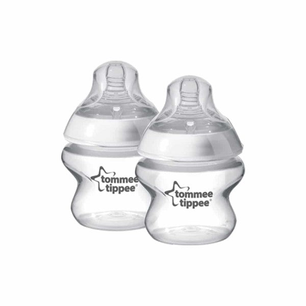 TOMME TIPPEE FEEDER BOTTLE 150ML 5OZ 2PCS 423903