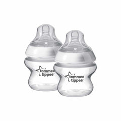 TOMME TIPPEE FEEDER BOTTLE 150ML 5OZ 2PCS 423903