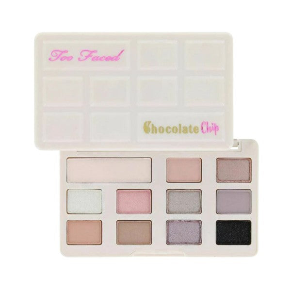 TOO FACED WHITE CHOCOLATE CHIP EYE KIT