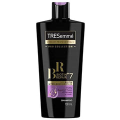 TRESEMME BIOTIN REPAIR+ 7 SHAMPOO 700ML