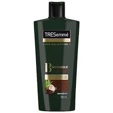 TRESEMME BOTANIQUE SHAMPOO 700ML