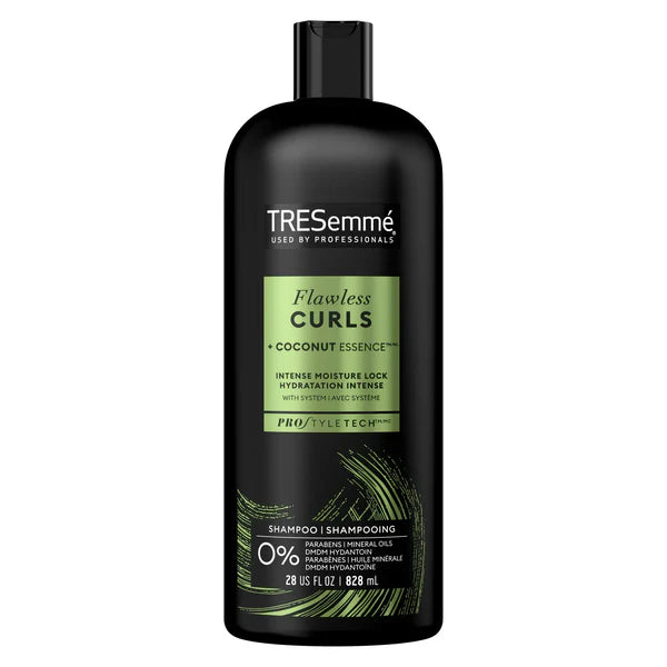 TRESEMME CURL HYDRATE  SHAMPOO 828ML