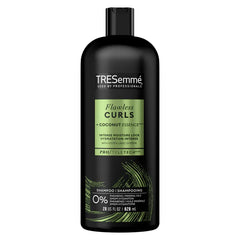 TRESEMME CURL HYDRATE  SHAMPOO 828ML