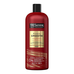TRESEMME KERATIN SMOOTH PREP SHAMPOO 828ML