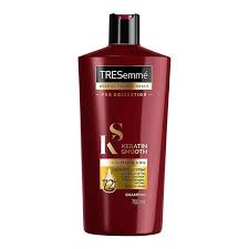 TRESEMME KERATIN SMOOTH SHAMPOO 700ML