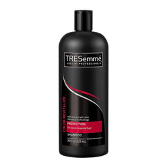 TRESEMME REVITALIZE COLOR SHAMPOO 828ML