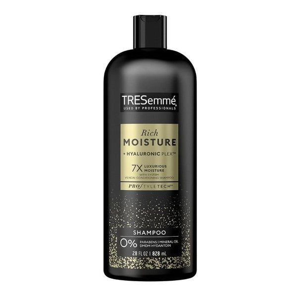 TRESEMME RICH MOISTURE SHAMPOO 828ML