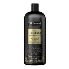 TRESEMME RICH MOISTURE SHAMPOO 828ML