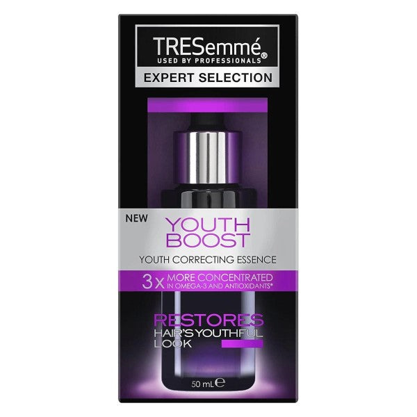 TRESEMME YOUTH BOOST HAIR CORRECTION ESSENCE 50ML