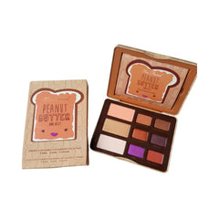 TTO FACED PEANUT BUTTER& JELLY EYE KIT