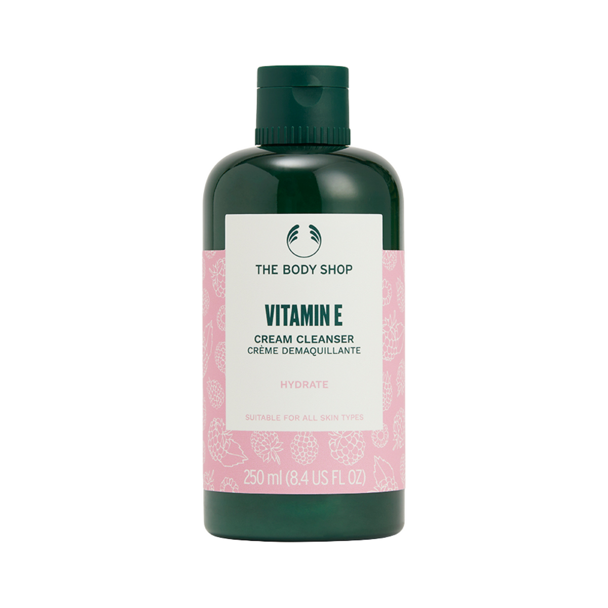 The Body Shop Vitamin E Cream Cleanser 250ml