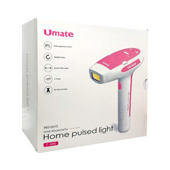 UMATE HOME PULSED LIGHT T-006