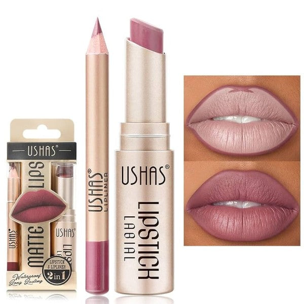 USHAS AMUENT LIPLINER PENCIL