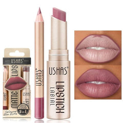 USHAS AMUENT LIPLINER PENCIL
