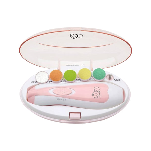 BABY NAIL TRIMMER SA-2904-2