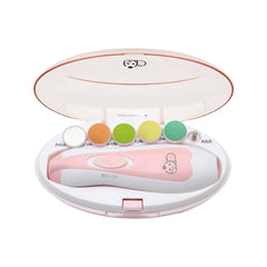 BABY NAIL TRIMMER SA-2904-2