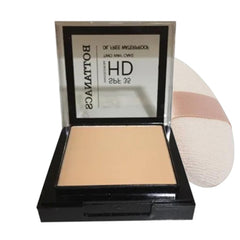 BOTTANACS FACE POWDER PUFF