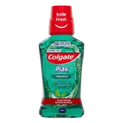 COLGATE PLAX FRESH MINT MOUTH WASH 500ML