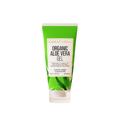 CO NATURAL ORGANIC ALOE VERA GEL 135G