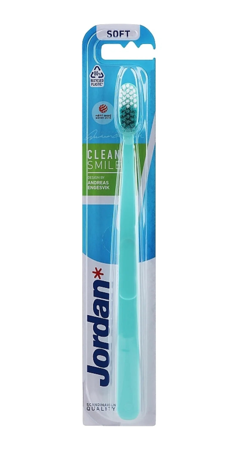 DEZINER SOFT TOOTH BRUSH