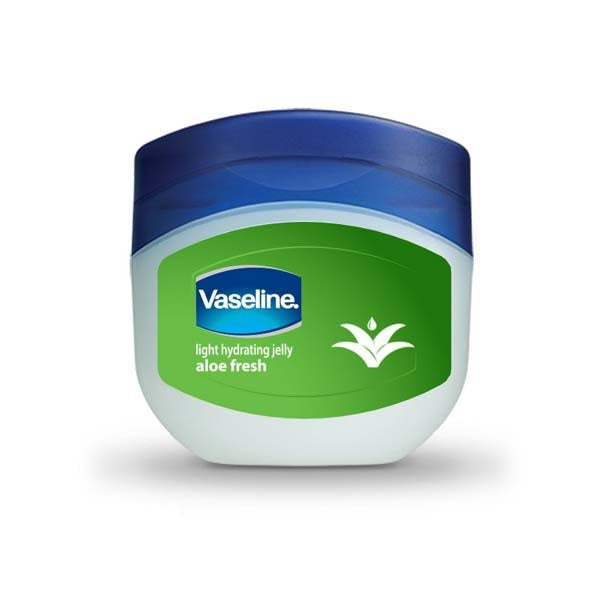 VASELINE BLUESEAL ALOE FRESH 250ML