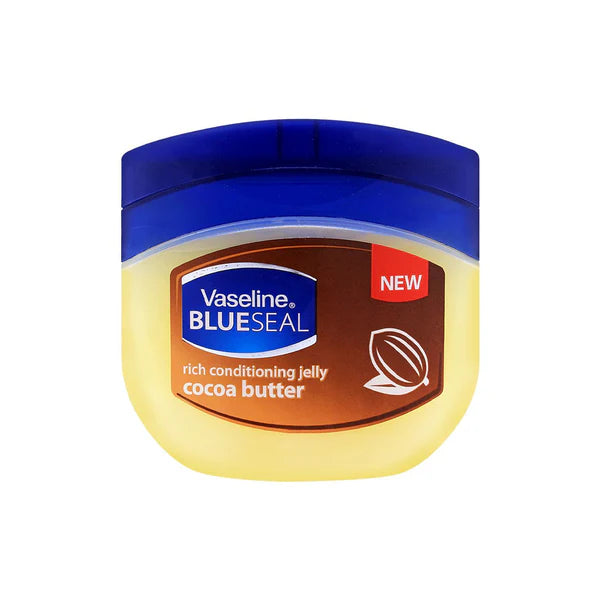 VASELINE BLUESEAL COCOA BUTTER 250ML