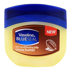 VASELINE BLUE SEAL COCOA BUTTER JELLY 100ML