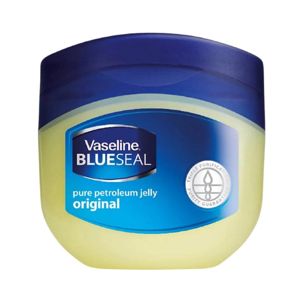 VASELINE BLUE SEAL ORIGINAL JELLY 100ML
