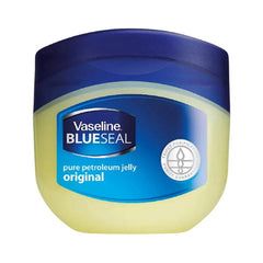 VASELINE BLUE SEAL ORIGINAL JELLY 100ML
