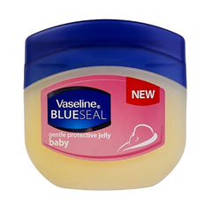 VASELINE BLUE SEAL PROTECTION JELLY BABY 100G