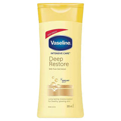 VASELINE DEEP RESTORE 200ML