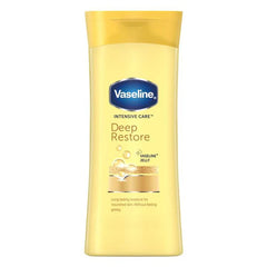VASELINE INTENSIVE CARE DEEP RESTORE 100ML