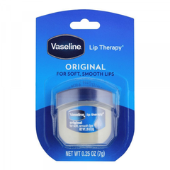 VASELINE ORIGINAL LIP CARE 7G
