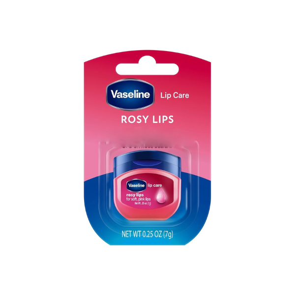VASELINE ROSY LIPS THERAPY 7GM