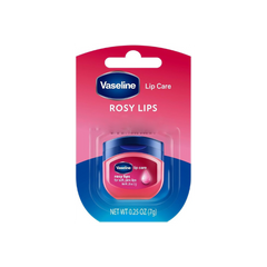 VASELINE ROSY LIPS THERAPY 7GM