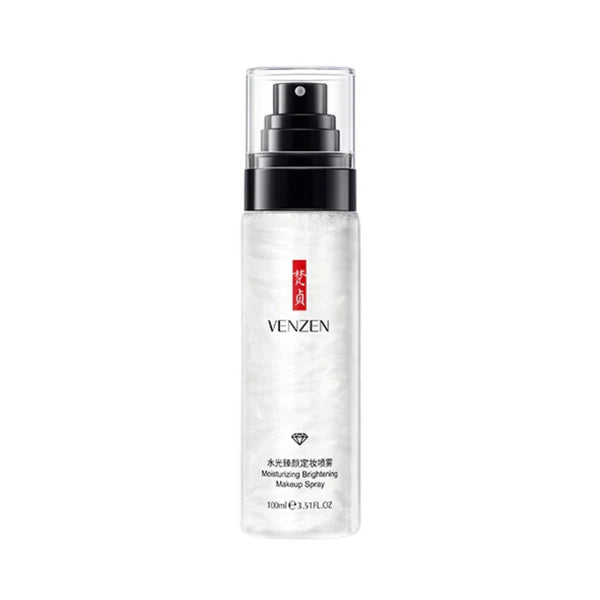 VEZE BRIGHTENING BEAUTY SETTING SPRAY 100ML
