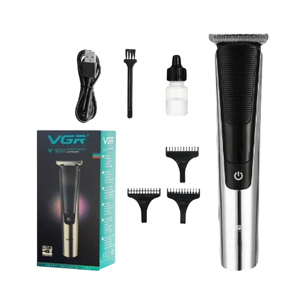 vgr-v-936-professional-electric-hair-trimmer-for-men