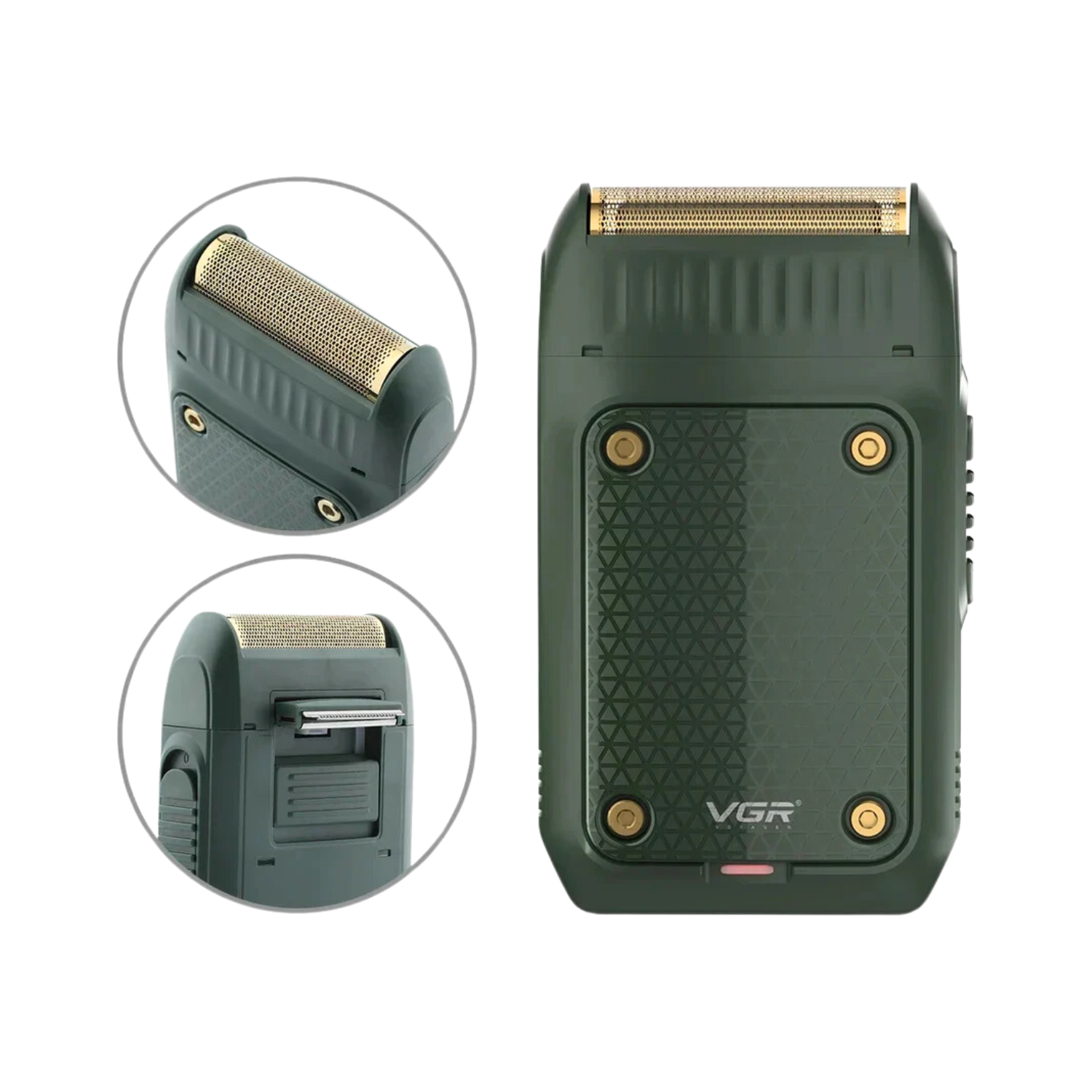 vgr-shaver-professional-razor-machine-v-353