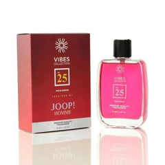VIBES COLLECTION 25 JOOP HOMME PERFUME 100ML