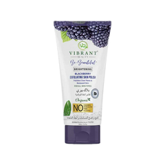 VIBRANT BEAUTY FACEWASH BLACKBERRY 150ML