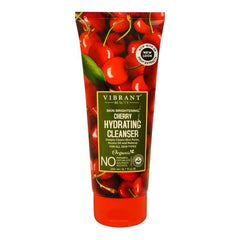 VIBRANT CHERRY HYDRATING CLEANSER 200ML