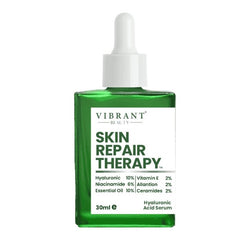 VIBRANT HYALURONIC ACID SERUM 30ML