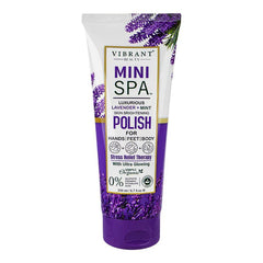 VIBRANT MINI SPA 3IN1 POLISH 200ML