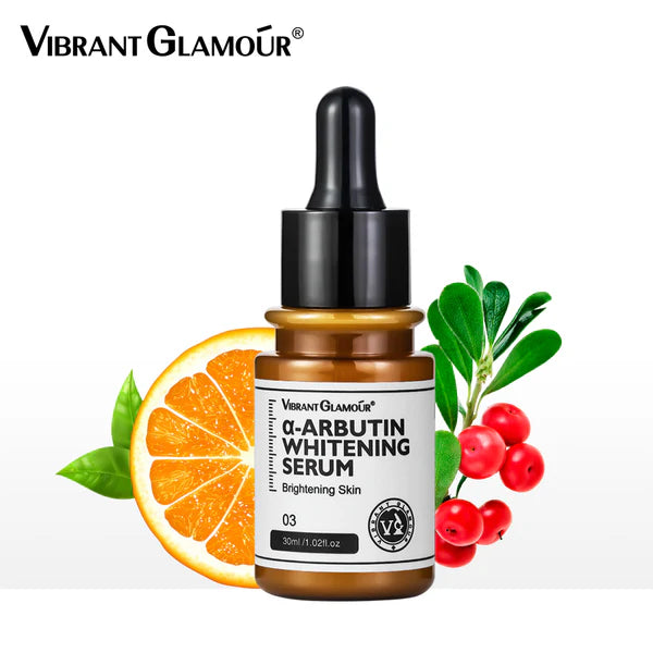 VIBRANT NIACINAMIDE SERUM 30ML